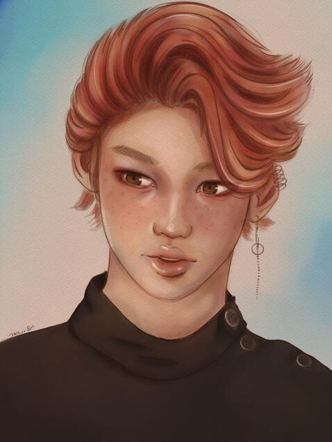 Simple rendering $45